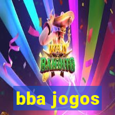 bba jogos